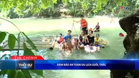 Bản tin Thời sự tối 02/5/2026