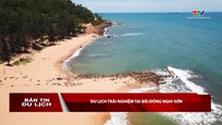 Bản tin Du lịch 21/05/2026