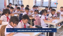 Giáo dục và Khuyến học 21/05/2026