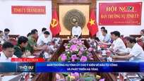 Bản tin Thời sự tối 21/5/2026