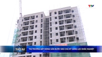 Bản tin Thời sự trưa ngày 22/5/2206