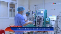 Bản tin Sức khỏe ngày 23/5/2026