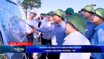 Bản tin Thời sự tối 25/05/2026 