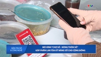 Bản tin Số và Công nghệ ngày 25/5/2026