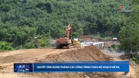Dòng chảy kinh tế ngày 25/5/2025