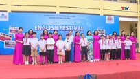 Thiếu nhi ngày 03/5/2026