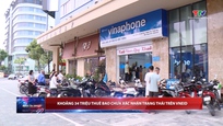 Bản tin Thời sự 18h ngày 03/05/2026