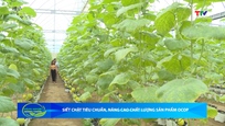 Bản tin Nông nghiệp – Nông thôn 30/05/2026