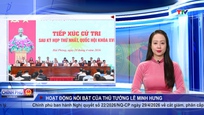 Chính phủ tuần qua ngày 4/5/2026