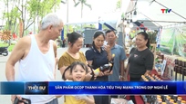 Bản tin Thời sự 14h ngày 04/5/2026