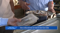 Hộp thư truyền hình ngày 4/5/2026