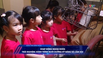 Bản tin Văn hóa ngày 4/5/2026