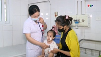 Y tế, dân số và sức khỏe ngày 4/5/2026