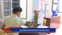 Bản tin Sức khỏe ngày 5/5/2026