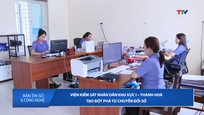 Bản tin Số và Công nghệ ngày 06/5/2026