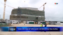 Bản tin Thời sự 14h ngày 06/5/2026