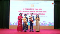 Văn hóa – Nghệ thuật ngày 6/5/2026