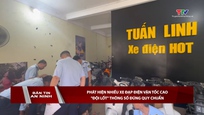 Bản tin An ninh 07/05/2026