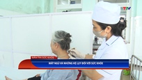 Bản tin Sức khỏe 07/05/2026
