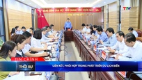 Bản tin Thời sự tối 07/05/2026