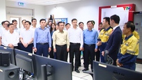 Bản tin Thời sự trưa 07/05/2026