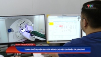 Bản tin Sức khỏe ngày 9/5/2026
