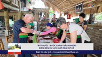 Bản tin Du lịch ngày 09/5/2026