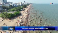 Bản tin An ninh ngày 09/5/2026