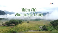 Thanh Hóa - Góc nhìn từ trên cao ngày 09/5/2026