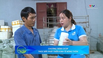 Bản tin Nông nghiệp - Nông thôn ngày 09/5/2026