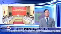 Bản tin Chính phủ tuần qua ngày 01/6/2026