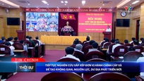 Bản tin Thời sự tối 01/6/2026