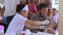 Y tế dân số và sức khỏe ngày 01/6/2026