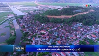 Bản tin Thời sự 14h ngày 10/6/2026