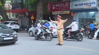 An toàn giao thông 24h ngày 11/6/2026