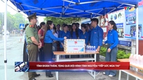 Bản tin Thời sự 18h ngày 11/6/2026