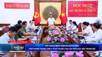 Bản tin Thời sự tối 11/6/2026