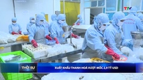 Bản tin Thời sự 16h ngày 11/6/2026