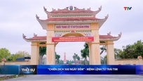 Bản tin Thời sự tối 14/06/2026