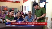 Bản tin Thời sự 18h ngày 15/06/2026