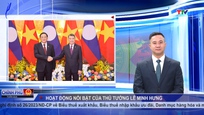 Bản tin Chính phủ tuần qua ngày 15/6/2026