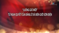 Đảng trong cuộc sống 16/06/2026