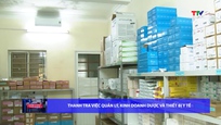 Phòng chống tham nhũng ngày 16/06/2026
