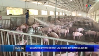 Bản tin Thời sự 14h ngày 17/6/2026