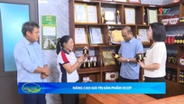 Bản tin Nông nghiệp - Nông thôn ngày 17/6/2026
