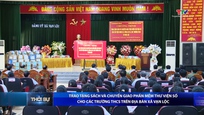 Bản tin Thời sự trưa 02/06/2026