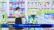 Bản tin Thời sự trưa 20/6/2026