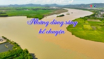 Thanh Hóa - Góc nhìn từ trên cao ngày 20/6/2026