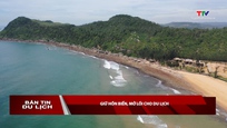 Bản tin Du lịch ngày 20/6/2026