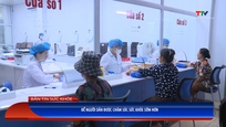 Bản tin Sức khỏe ngày 20/6/2026